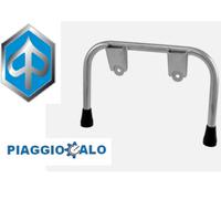 CAVALLETTO CENTRALE CROMATO PIAGGIO VESPA 50 PK XL RMS