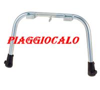CAVALLETTO CENTRALE CROMATO PIAGGIO VESPA 50 SPECIAL ET3