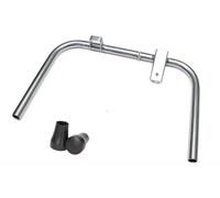 Cavalletto Centrale E Gommini Piedini Vespa PX 125 150 200 1990 1991 1992 1993