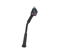 Cavalletto laterale Hebie 0630 E LEX 26-28 pollici nero 26-28 Zoll