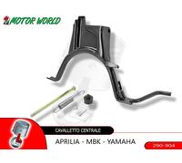 CAVALLETTO CENTRALE LG MOTORS MBK YAMAHA BW'S ORIGINAL SP 50 1999 2000