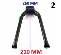 Cavalletto centrale Malaguti Dribbling 15801699