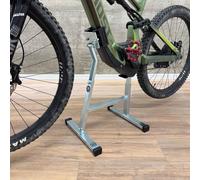 Cavalletto Centrale Manutenzione E-Bike Universale Zincato