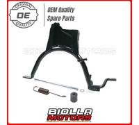 CAVALLETTO CENTRALE MBK CW BOOSTER SPIRIT (ITA) 50 2000-2000 121610200 (R.O.: 4Y