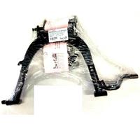 CAVALLETTO CENTRALE NERO COMPLETO BUZZETTI APRILIA SCARABEO 50 MOTORE MINARELLI