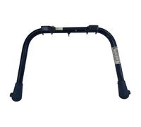 CAVALLETTO CENTRALE NERO CON SCARPETTE ORIGINALE PIAGGIO VESPA ET3 PRIMAVERA 125