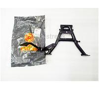 Cavalletto Centrale Nero Genuine Royal Enfield Twins Interceptor 650CC