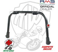 Cavalletto centrale nero Piaggio Vespa 50 - 90 - 125 Primavera - Et3