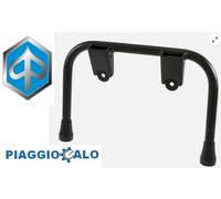 CAVALLETTO CENTRALE NERO PIAGGIO VESPA 50 HP FL