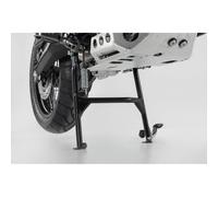 SW‑Motech Cavalletto centrale con ABE per Triumph Tiger 800 XC (10-) Nero