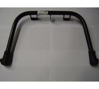 CAVALLETTO CENTRALE NERO VESPA 50 SPECIAL R L N 125 ET3