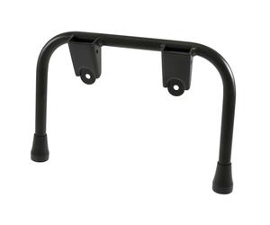 Cavalletto centrale nero VESPA PK 125 ETS ELESTART 1984