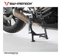 SW-Motech Cavalletto centrale per Yamaha MT-07 (13-) / Tracer / MotoCage (16-) Nero