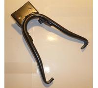 CAVALLETTO CENTRALE NUDO PER PIAGGIO CICLOMOTORE "SI" GRILLO articolo 55079