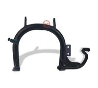 CAVALLETTO CENTRALE ORIGINALE APRILIA SCARABEO 4T 100 2010-2012 VAA00/VAC00