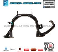 Cavalletto Centrale Originale Piaggio Vespa Gts Super Hpe Sei Giorni 1C003936