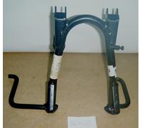 CAVALLETTO CENTRALE PER PIAGGIO VELOFAX 50 CODICE 561140