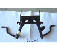 CAVALLETTO CENTRALE PER SCOOTER PIAGGIO SFERA 50 2T QUARTZ DAL 1993 IN POI