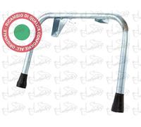 CAVALLETTO CENTRALE PER VESPA PX 125 150 200 ARCOBALENO PE TUTTI MODELLI PIAGGIO