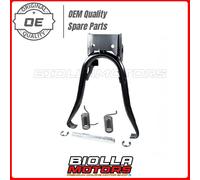 CAVALLETTO CENTRALE PIAGGIO BOSS 50 1988-1989 121610490 (R.O.: 1858693)