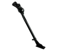 Cavalletto centrale regolabile, 22-33 cm In alluminio pressofuso. Universale per