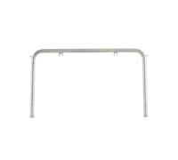 CAVALLETTO CENTRALE RICAMBIO SCOOTER PER PIAGGIO VESPA 150 GS VS4-5 R.O. 026542