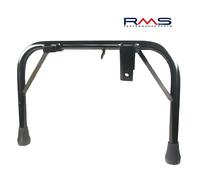 cavalletto centrale rinforzato Ø22 nere rms per scooter
