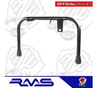 CAVALLETTO CENTRALE RINFORZATO NERO PIAGGIO VESPA PX 125 2007 2008