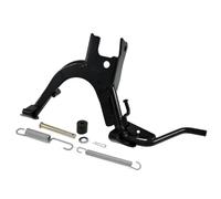 Rms Malaguti F10/yesterday/mbk Sorriso/evolis 50cc Center Stand Argento