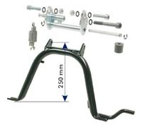 Rms Mbk Flipper/ciak 50cc Center Stand Argento