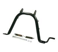 Rms Gilera Typhoon 50cc Center Stand Argento