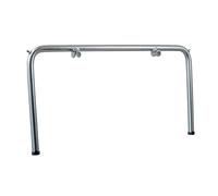 CAVALLETTO CENTRALE RMS PER PIAGGIO VESPA 150 VL3 VB1 RUOTE 8 POLLICI 26226