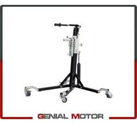 Cavalletto Centrale Sollevamoto GenialMotor + PIN per KTM 1190 RC8 2008 > 2015
