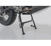 SW-Motech Cavalletto centrale - Nero. Ducati DesertX (22-)., nero