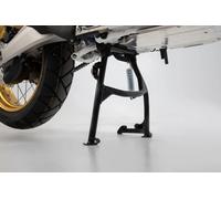 SW-Motech Cavalletto centrale - Nero. CRF1000L Africa Twin Adv Sports (18-)., nero