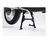 Cavalletto Centrale Sw-Motech Nero