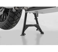 Cavalletto centrale SW-Motech - Nero. Honda CB500X (18-), NX500 (23-).