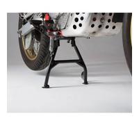 SW-Motech Cavalletto centrale - Nero. Honda NX650 Dominator (88-95)., nero