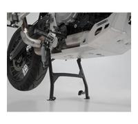 SW-Motech Cavalletto centrale - Nero. BMW F 850 GS (17-) m. BMW Tieferlegung., nero