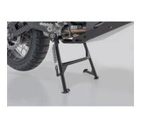 SW-Motech Cavalletto centrale - Nero. Ducati DesertX (22-)., nero