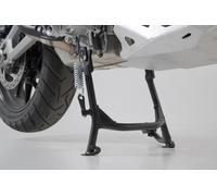 Cavalletto centrale SW-Motech - Nero. Modelli Ducati Multistrada V4 (20-)., nero