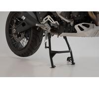 Cavalletto centrale SW-Motech - Nero. Triumph Tiger 900 Rally/ Pro (19-23).