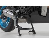 Cavalletto centrale SW-Motech - Nero. Yamaha MT-07 (24-)., nero