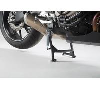 SW-Motech Cavalletto centrale per Yamaha MT-07 (13-) / Tracer / MotoCage (16-) Nero