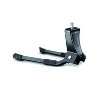 Cavalletto Centrale Ursus Hopper 28 Pollici Nero Acciaio per Bici e E-Bike
