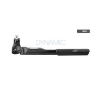 CAVALLETTO CENTRALE URSUS KAISER E-BIKE 26"-28" ALLUMINIO REGOLABILE 55KG NERO