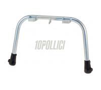 Cavalletto centrale Vespa 50, 90, 125 ET3 Primavera, Ø20mm, zincato