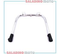 cavalletto centrale vespa 50/90/125 Primavera e 125 ET3 Cromato