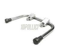 Cavalletto centrale Vespa PK 50, 125, Ø22mm, cromato