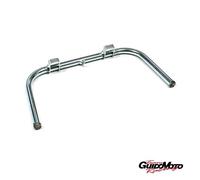 CAVALLETTO CENTRALE VESPA RUOTE 8" VNA VNB VBA VBB PIAGGIO OLYMPIA 74408